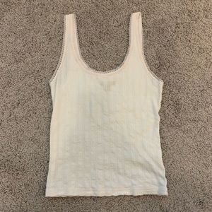 WILD FABLE LACY TANK🎀